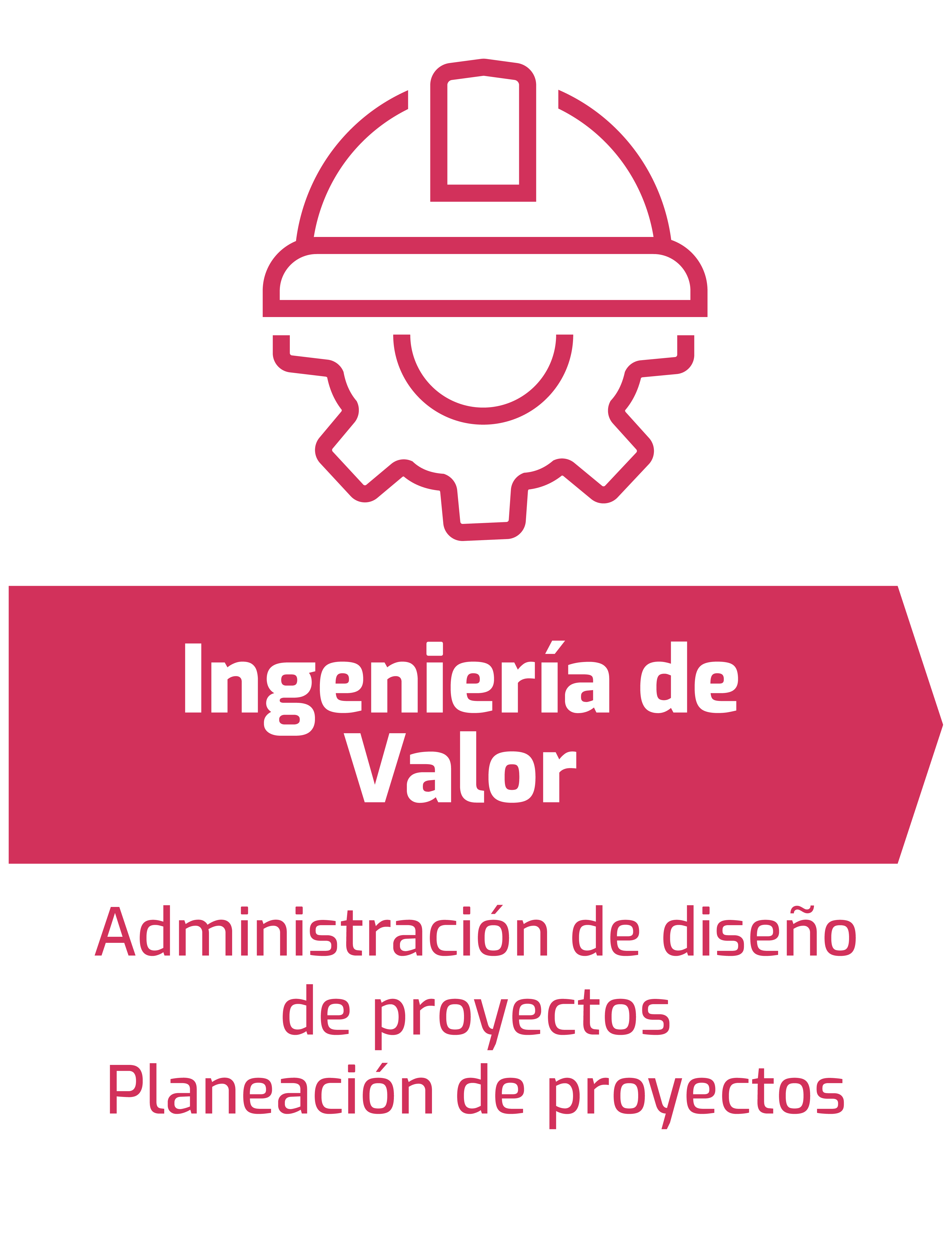 Ingeniería de Valor - Tredem